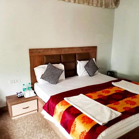 Virat Resorts, Sariska Rajasthan Bairat Екстер'єр фото