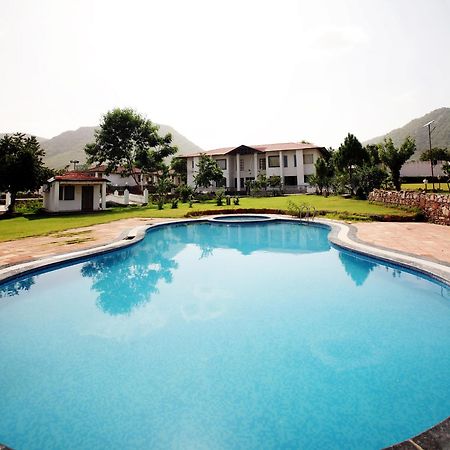 Virat Resorts, Sariska Rajasthan Bairat Екстер'єр фото