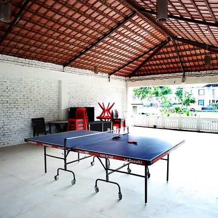 Virat Resorts, Sariska Rajasthan Bairat Екстер'єр фото