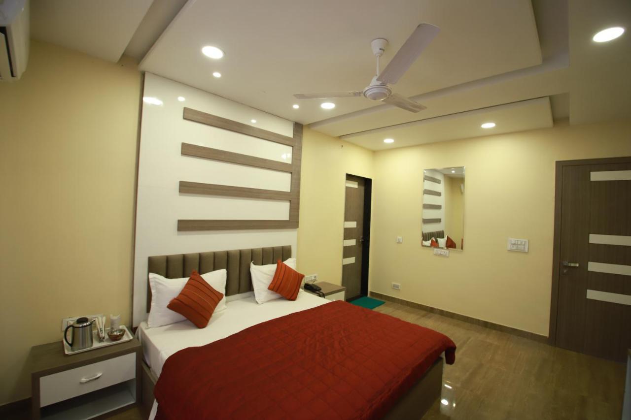 Virat Resorts, Sariska Rajasthan Bairat Екстер'єр фото