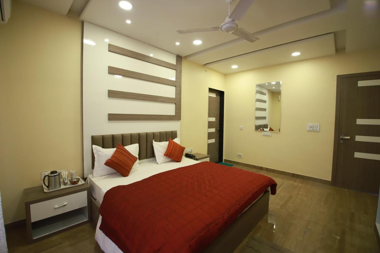 Virat Resorts, Sariska Rajasthan Bairat Екстер'єр фото