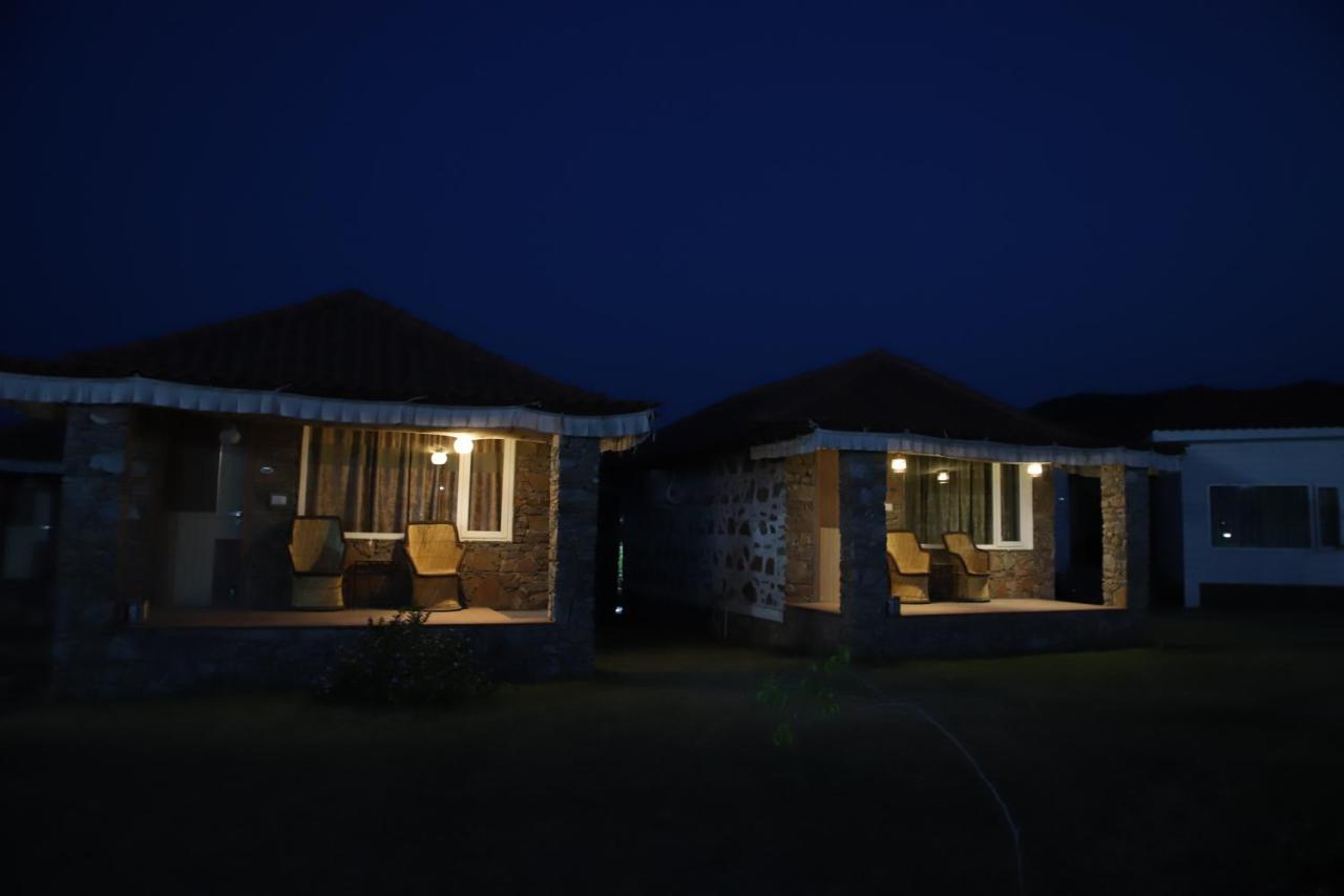 Virat Resorts, Sariska Rajasthan Bairat Екстер'єр фото