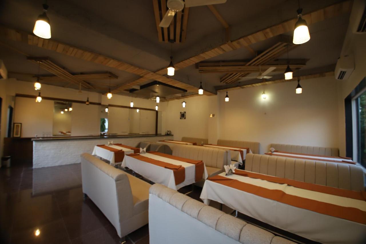 Virat Resorts, Sariska Rajasthan Bairat Екстер'єр фото