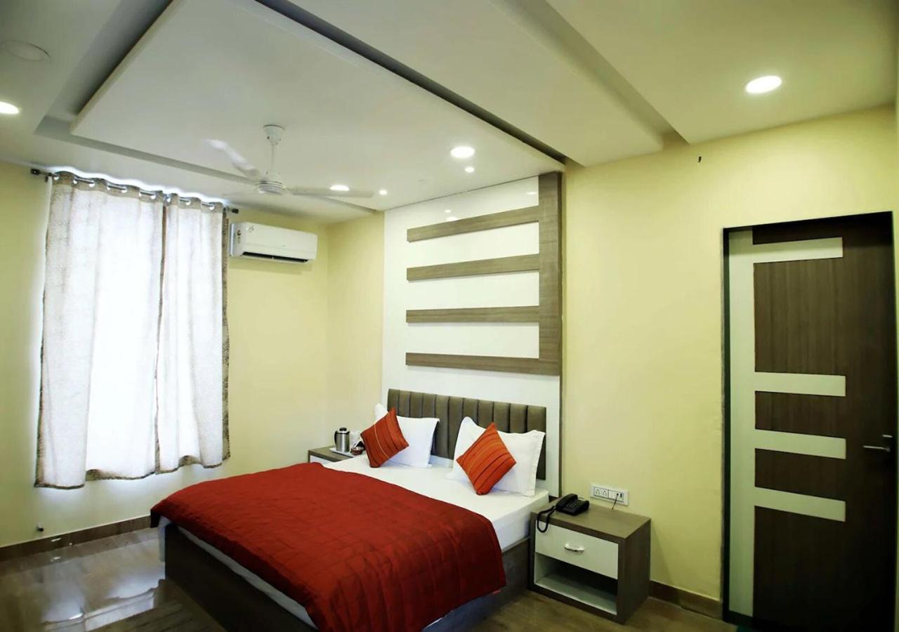 Virat Resorts, Sariska Rajasthan Bairat Екстер'єр фото