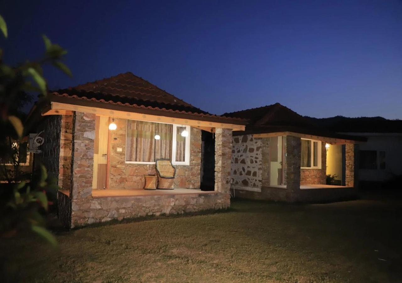 Virat Resorts, Sariska Rajasthan Bairat Екстер'єр фото