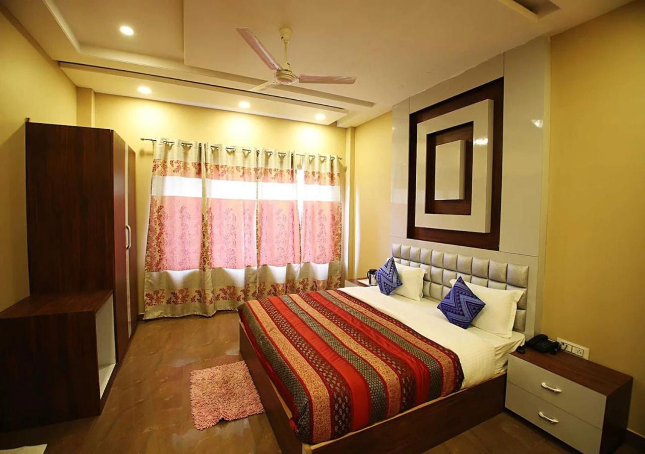 Virat Resorts, Sariska Rajasthan Bairat Екстер'єр фото