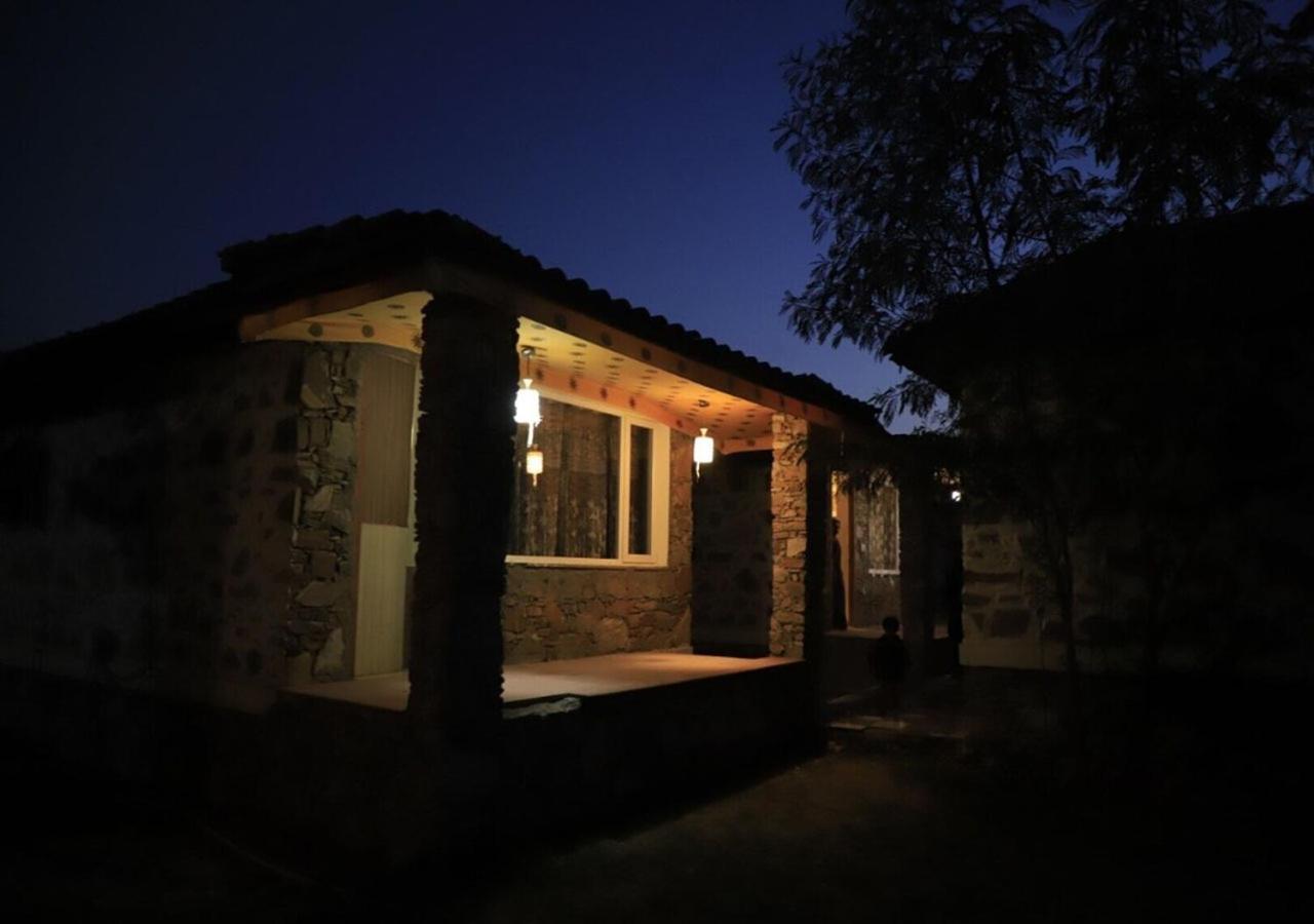 Virat Resorts, Sariska Rajasthan Bairat Екстер'єр фото