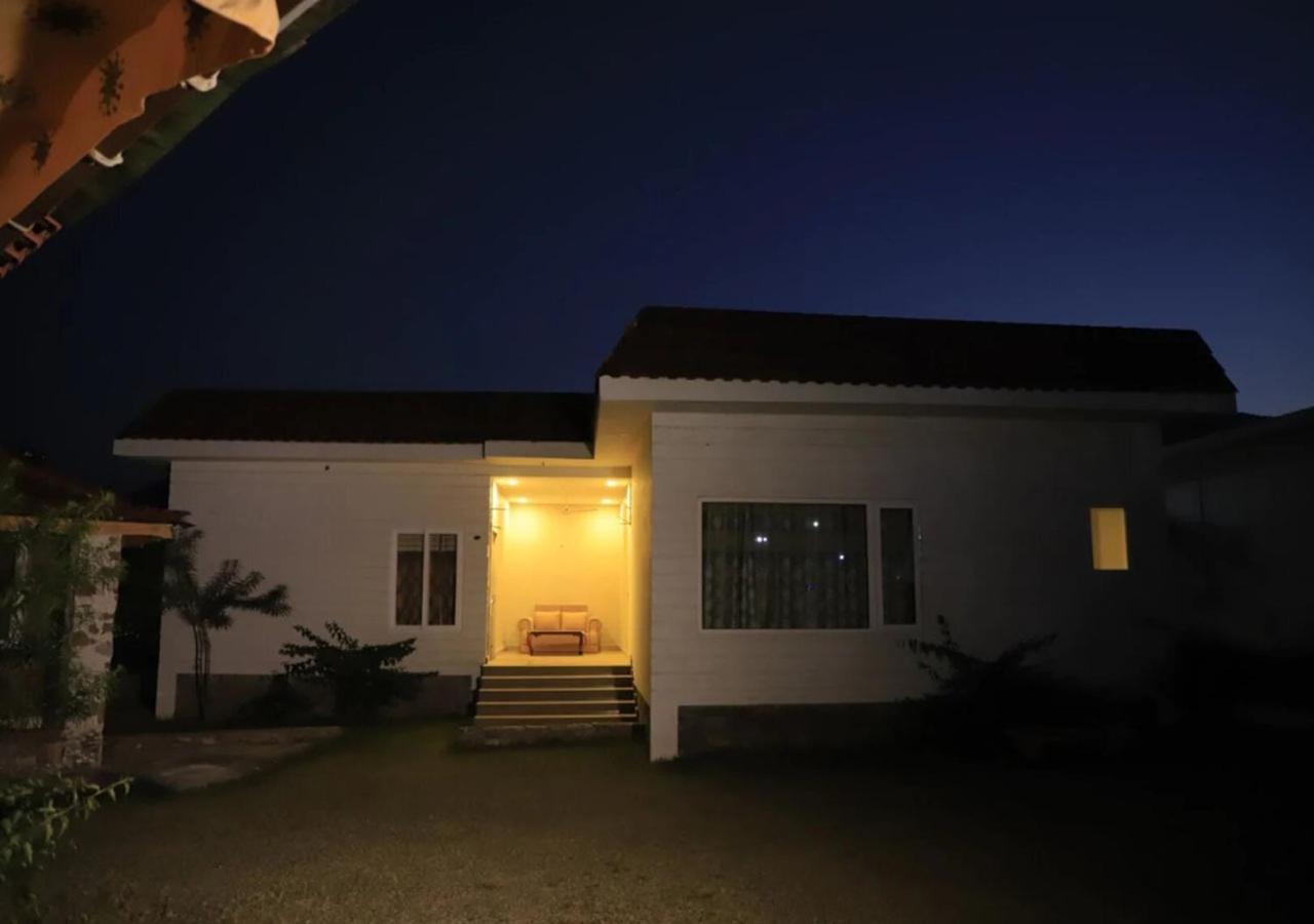 Virat Resorts, Sariska Rajasthan Bairat Екстер'єр фото