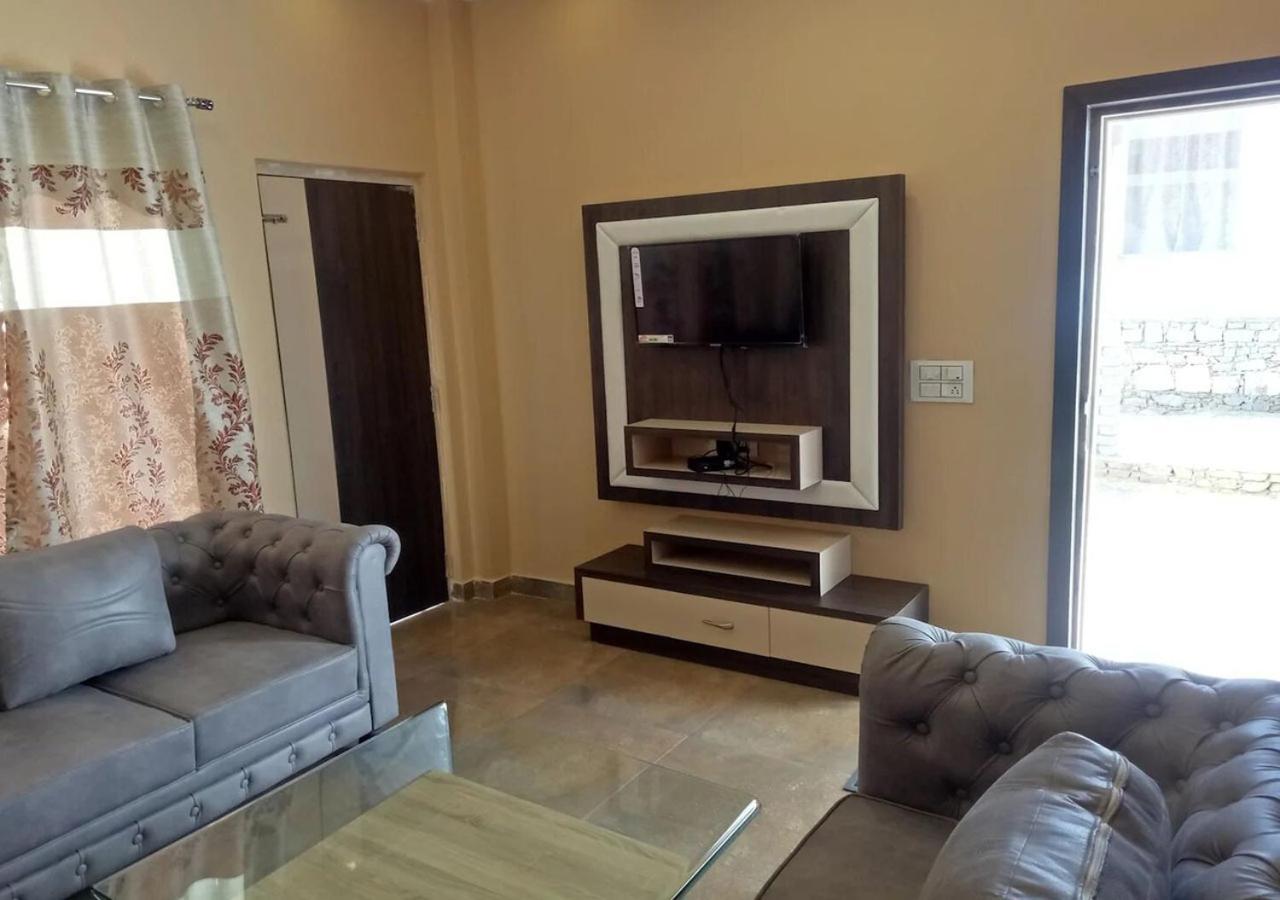 Virat Resorts, Sariska Rajasthan Bairat Екстер'єр фото