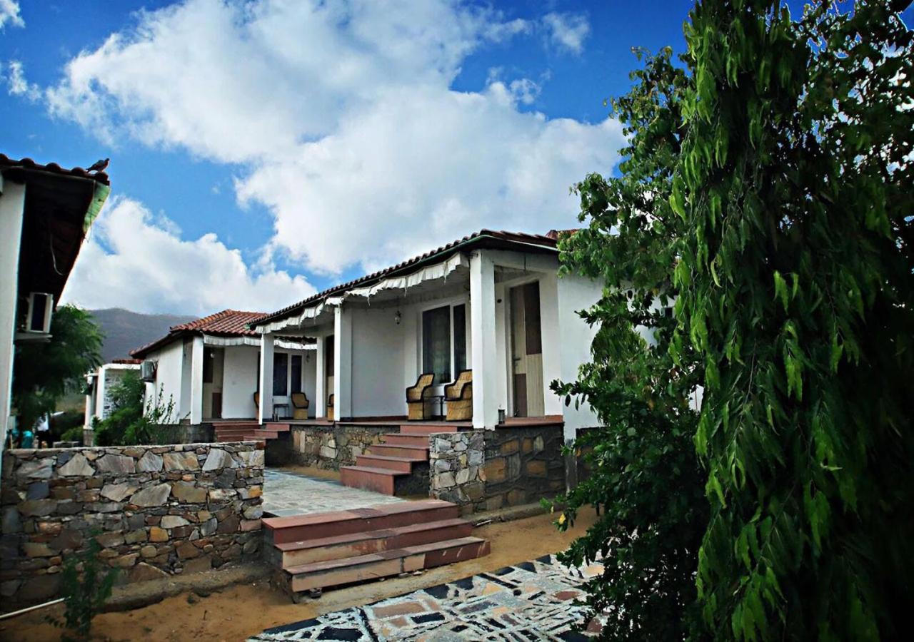 Virat Resorts, Sariska Rajasthan Bairat Екстер'єр фото
