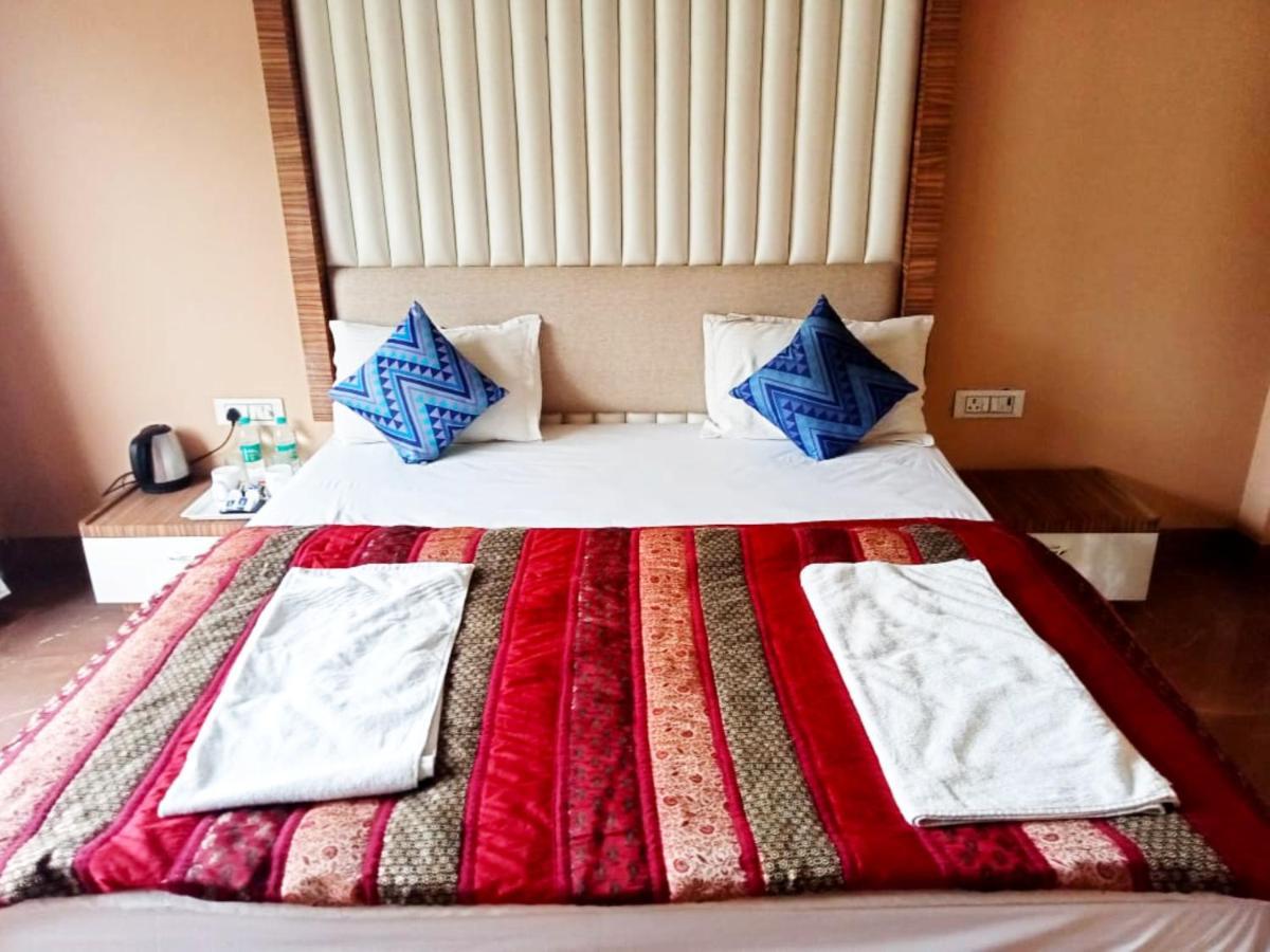 Virat Resorts, Sariska Rajasthan Bairat Екстер'єр фото