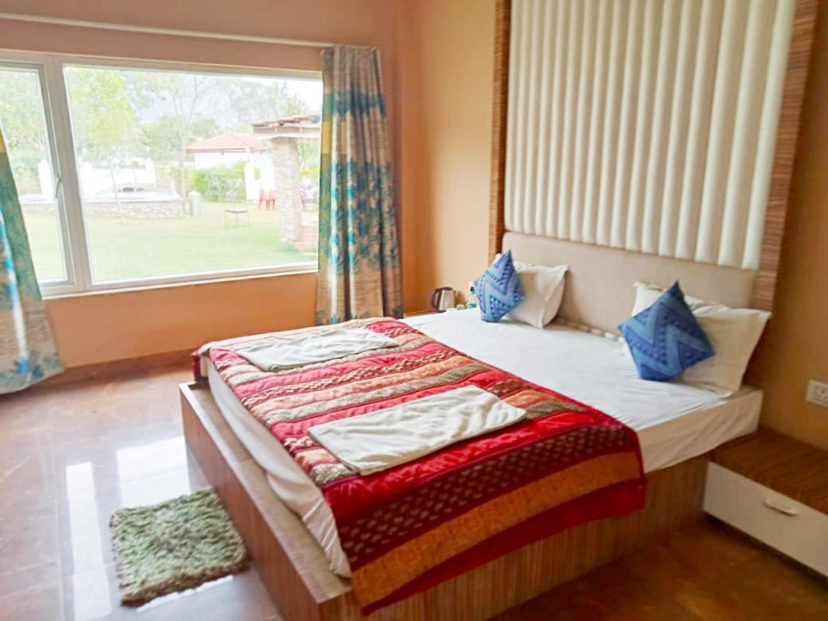 Virat Resorts, Sariska Rajasthan Bairat Екстер'єр фото