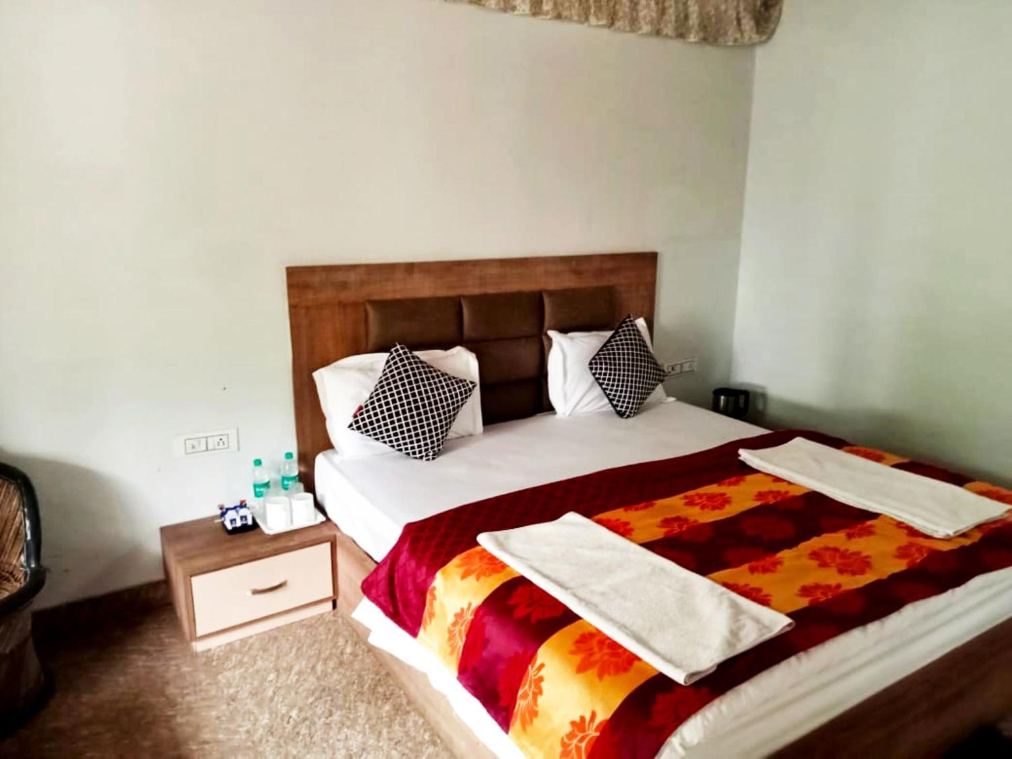 Virat Resorts, Sariska Rajasthan Bairat Екстер'єр фото