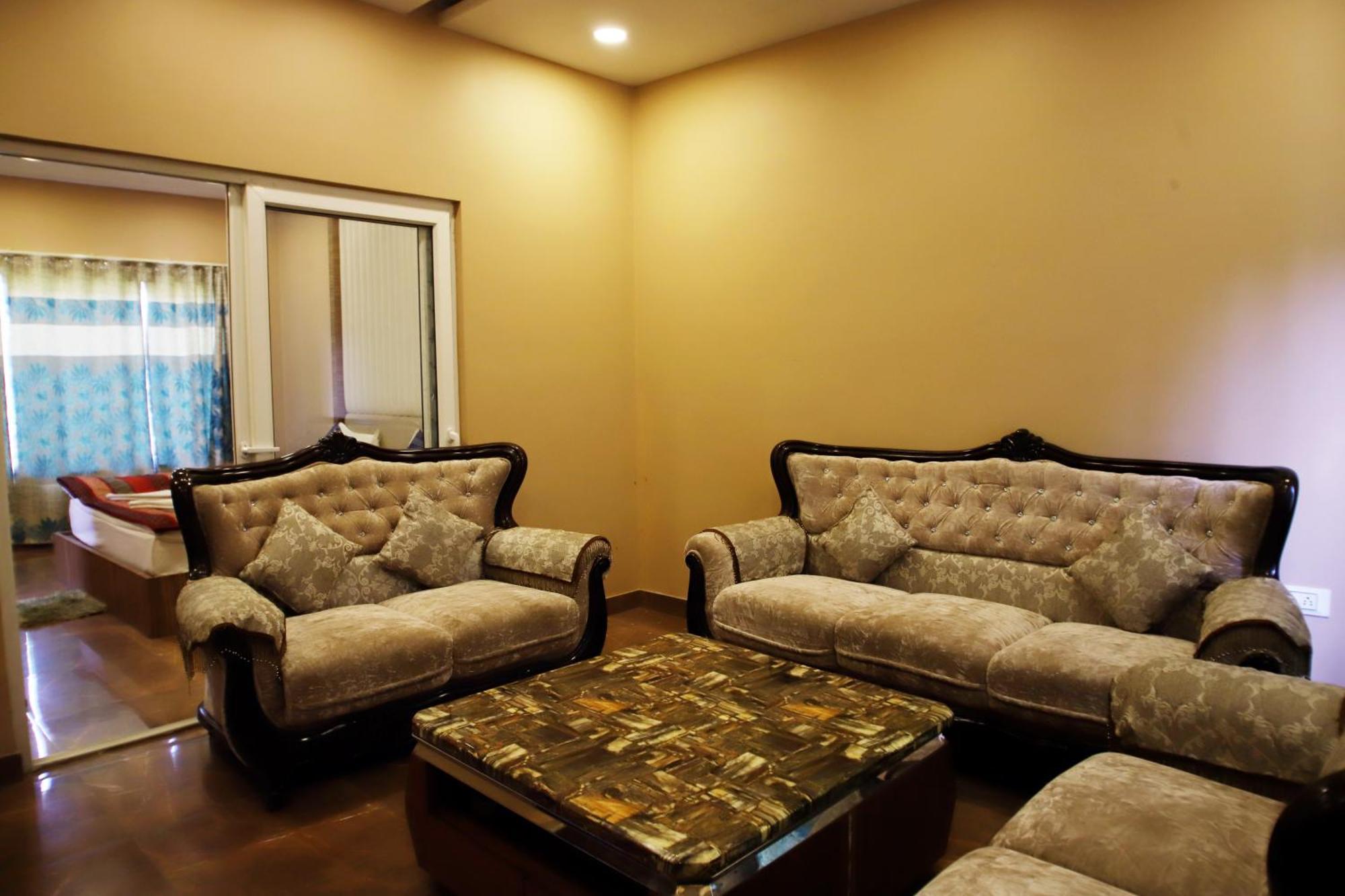 Virat Resorts, Sariska Rajasthan Bairat Екстер'єр фото