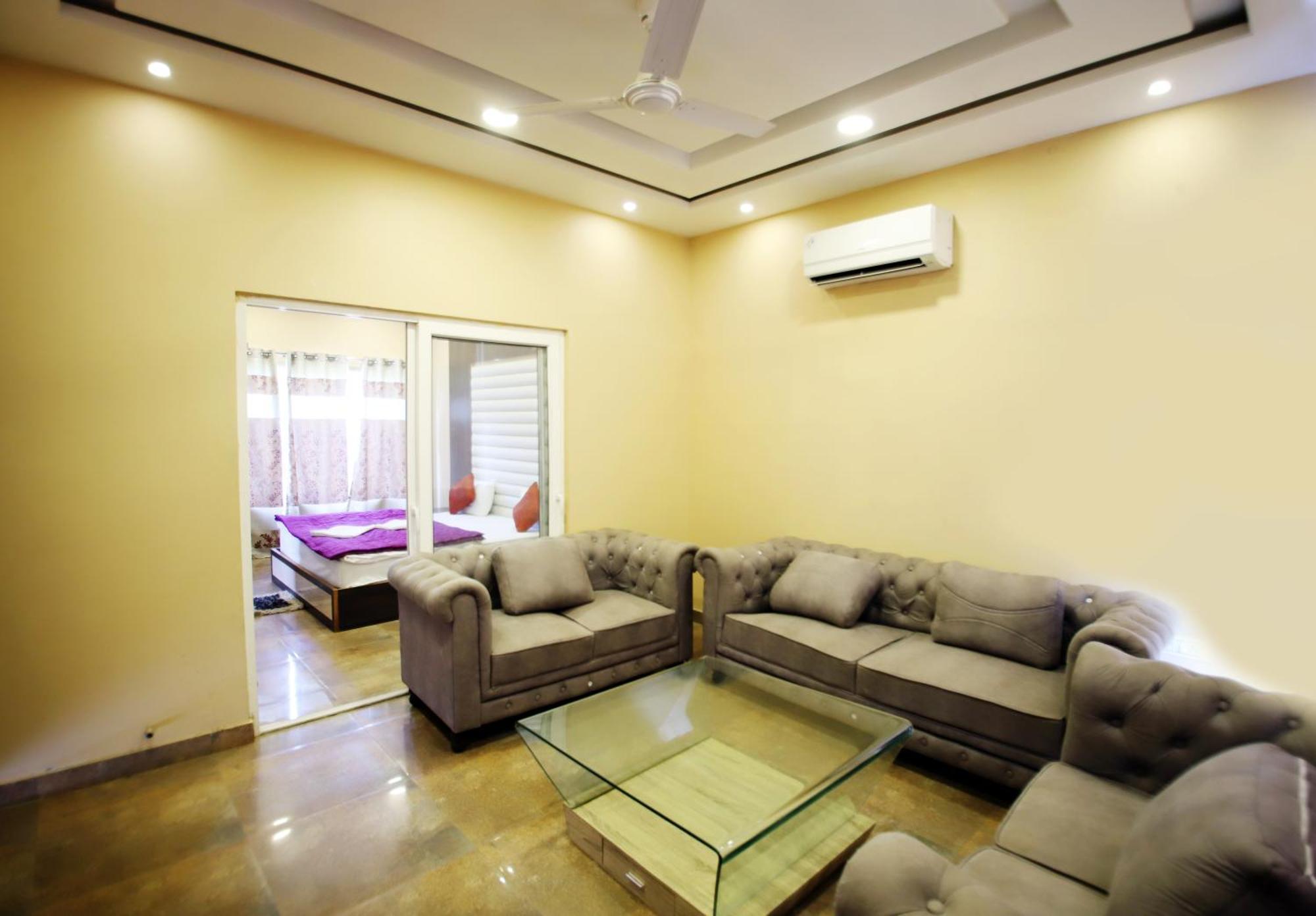Virat Resorts, Sariska Rajasthan Bairat Екстер'єр фото