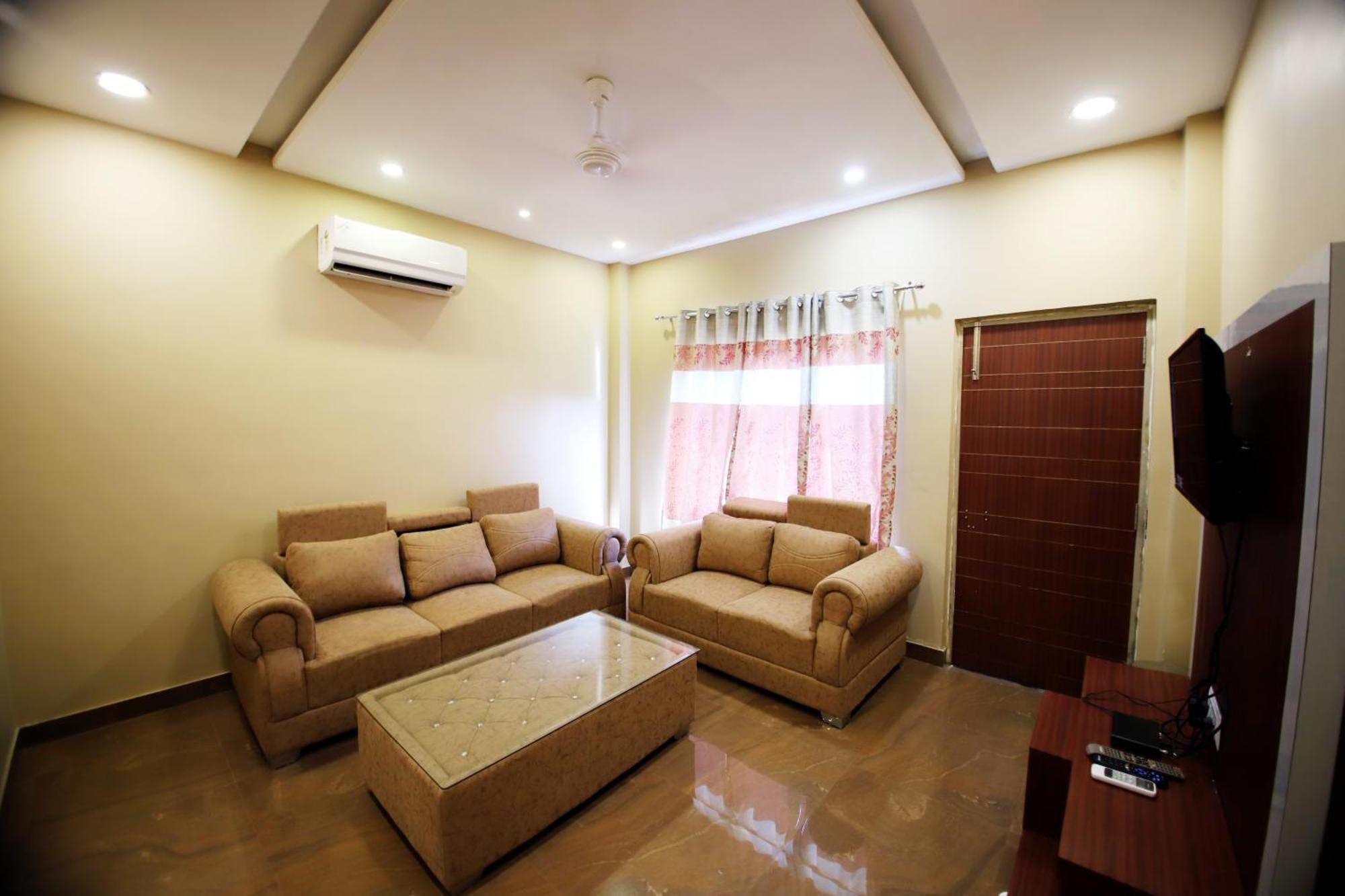 Virat Resorts, Sariska Rajasthan Bairat Екстер'єр фото
