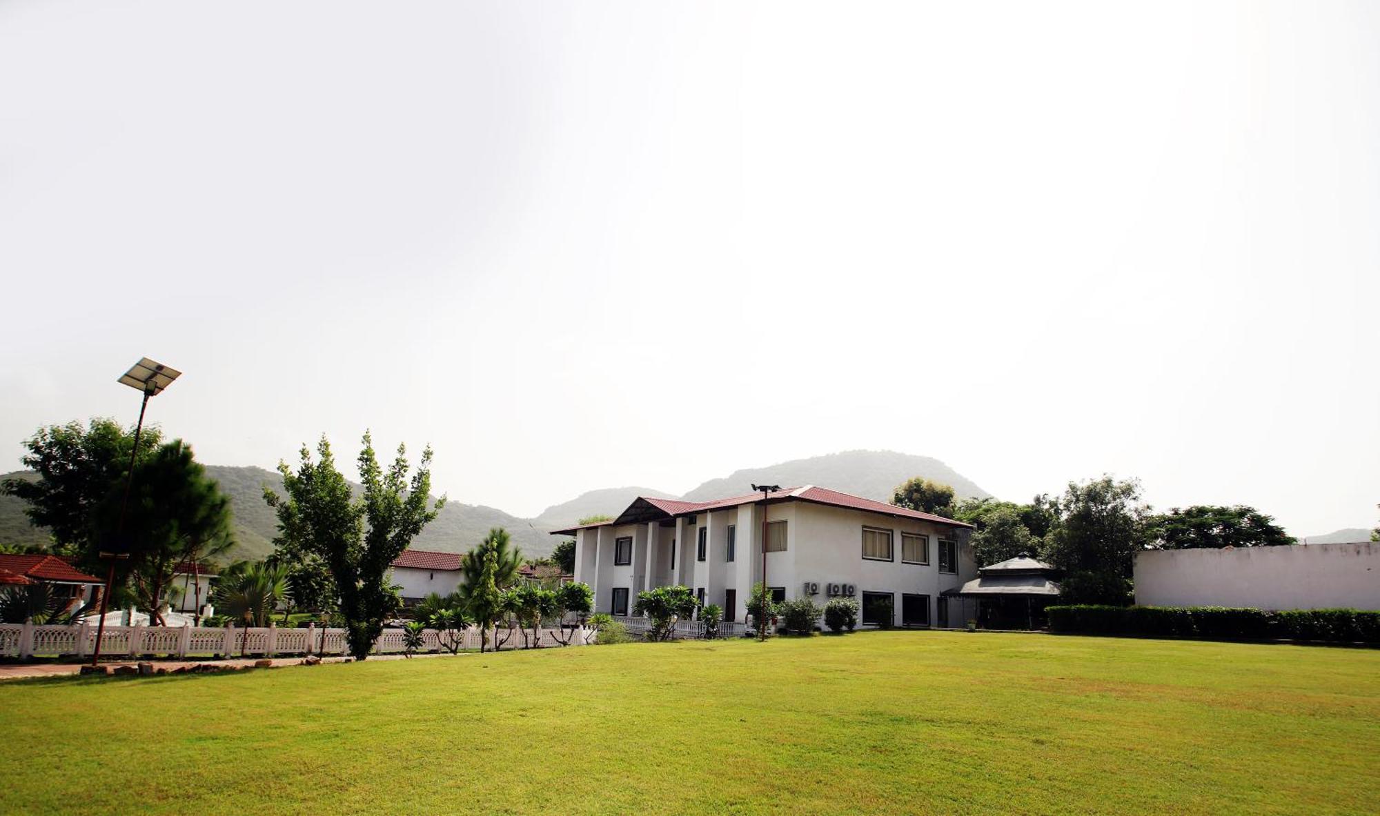 Virat Resorts, Sariska Rajasthan Bairat Екстер'єр фото