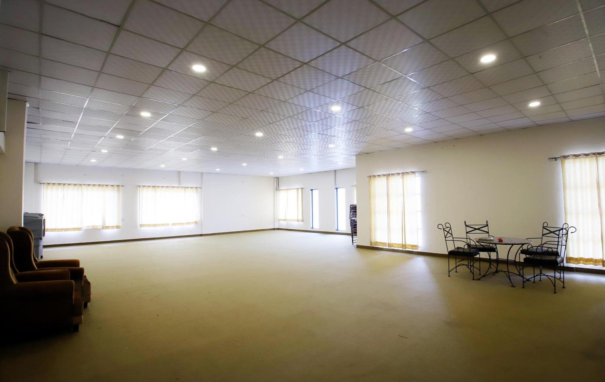 Virat Resorts, Sariska Rajasthan Bairat Екстер'єр фото